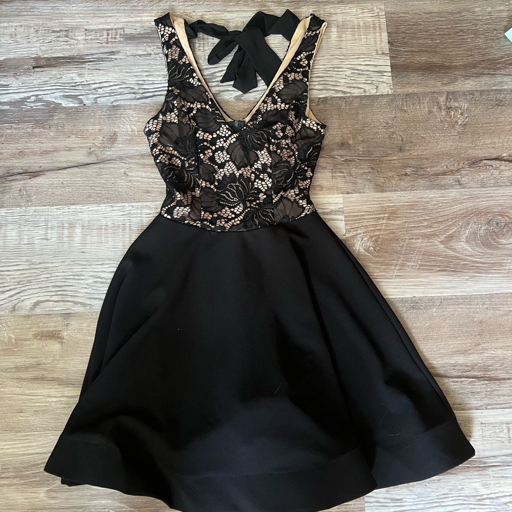 formal dress